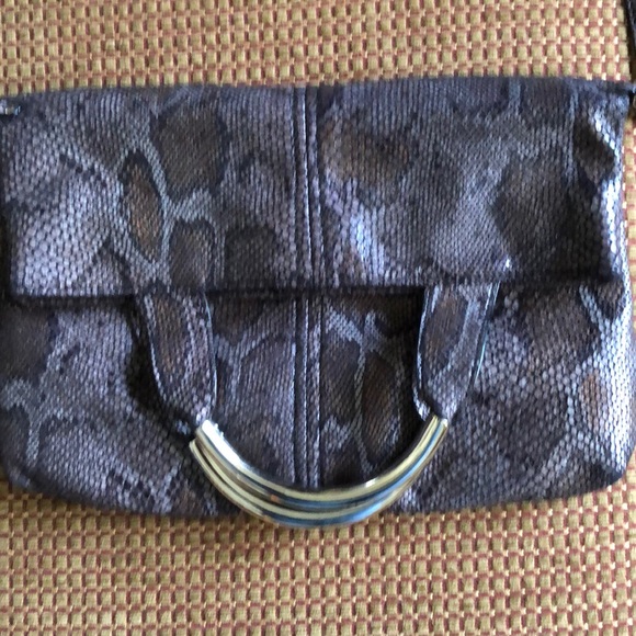 Relic Shoulder/Handbag EUC - Picture 2 of 7